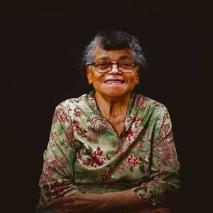 Meet your Posher, Michele